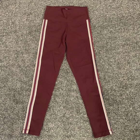 TNA Leggings size Medium - Picture 1 of 4